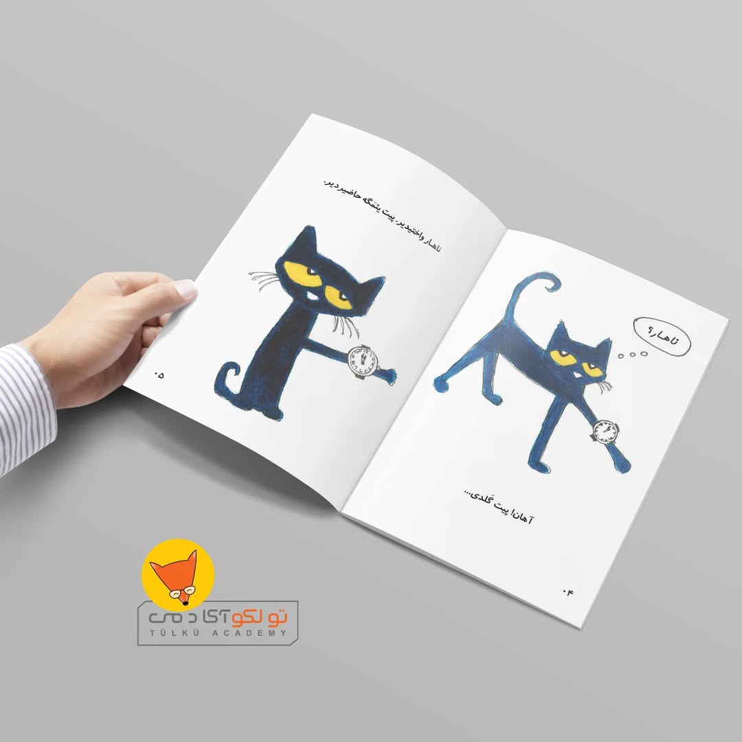 پیت‌ین بؤیوک ناهاری (ترکی آذربایجانی)