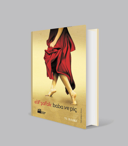 Baba ve piç (پدر و حرامزاده)