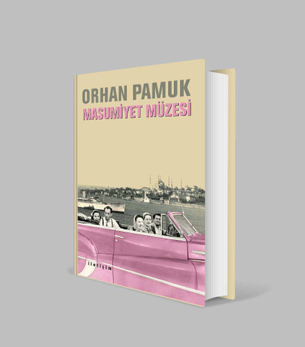 Masumiyet müzesi (موزه معصومیت)