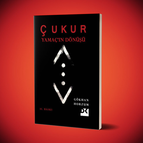 رمان ترکی استانبولی çukur (چوکور)