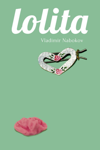 رمان انگلیسی lolita (لولیتا) از ولادیمیر ناباکوف